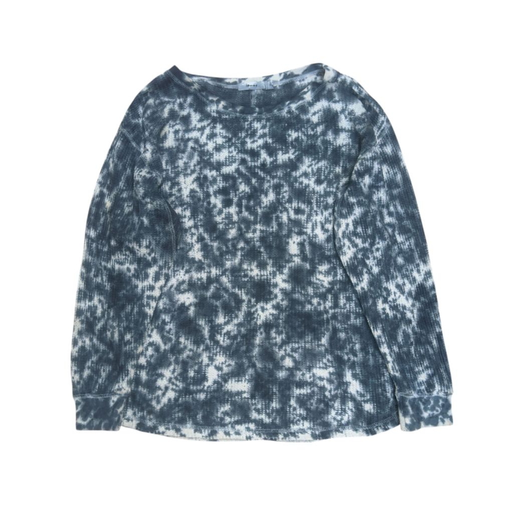 Longsleeve shirt niko and tiedye