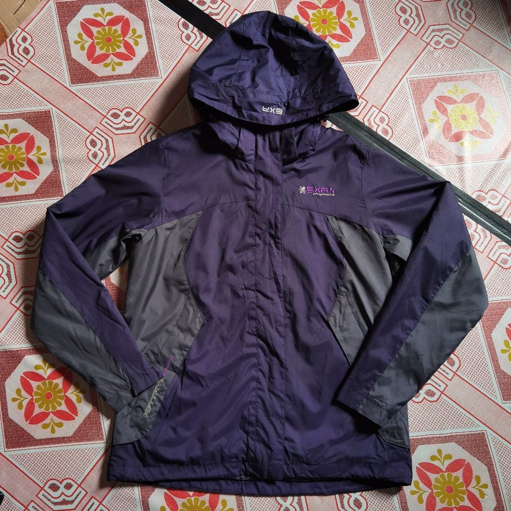 EXR Progressive Outdoor Jacket