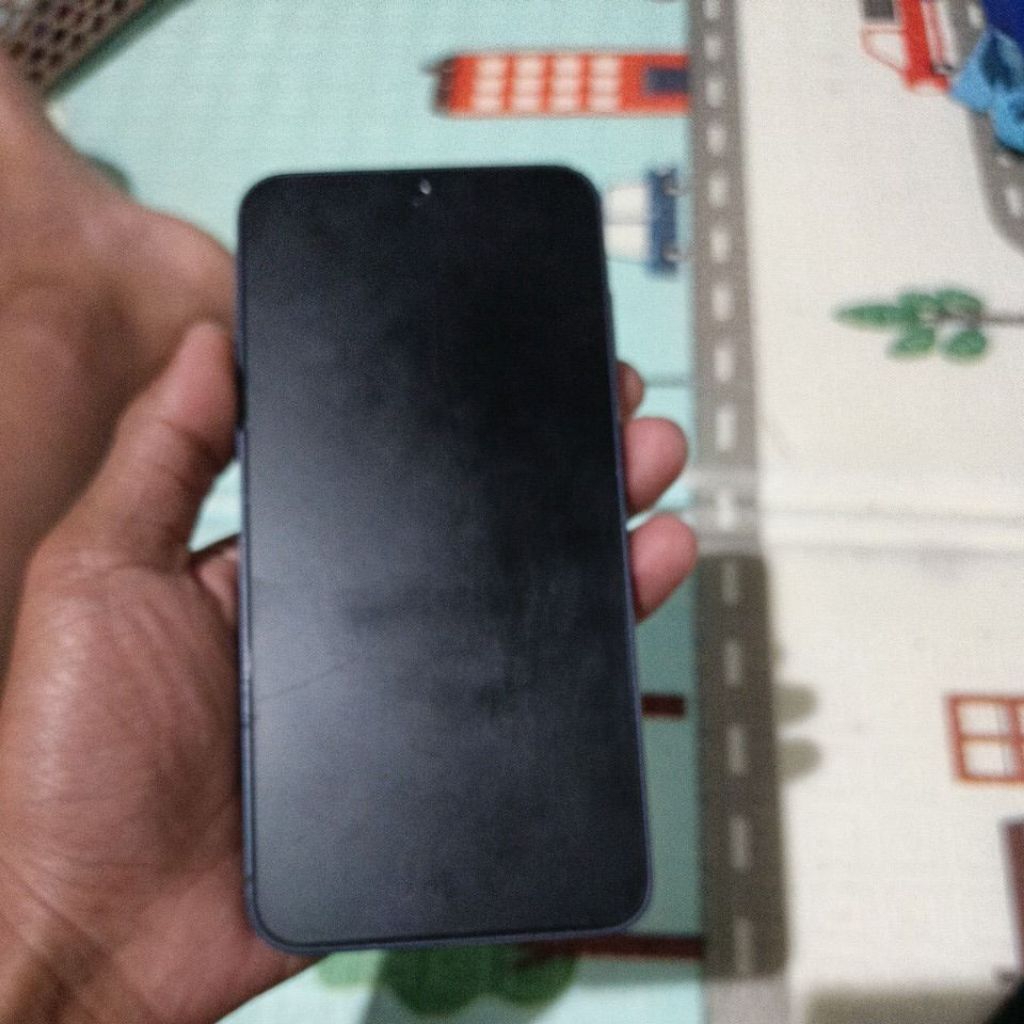 2hp samsung a35 second