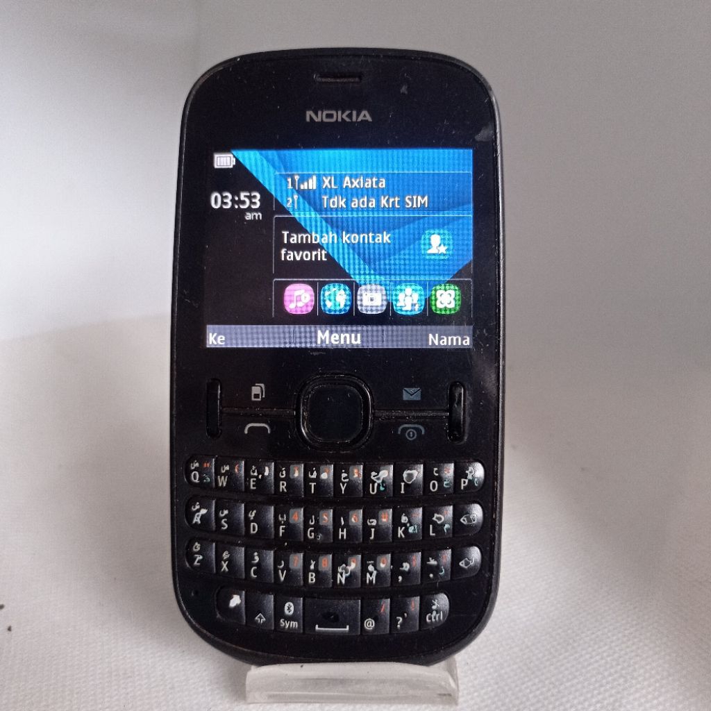 Nokia asha 200