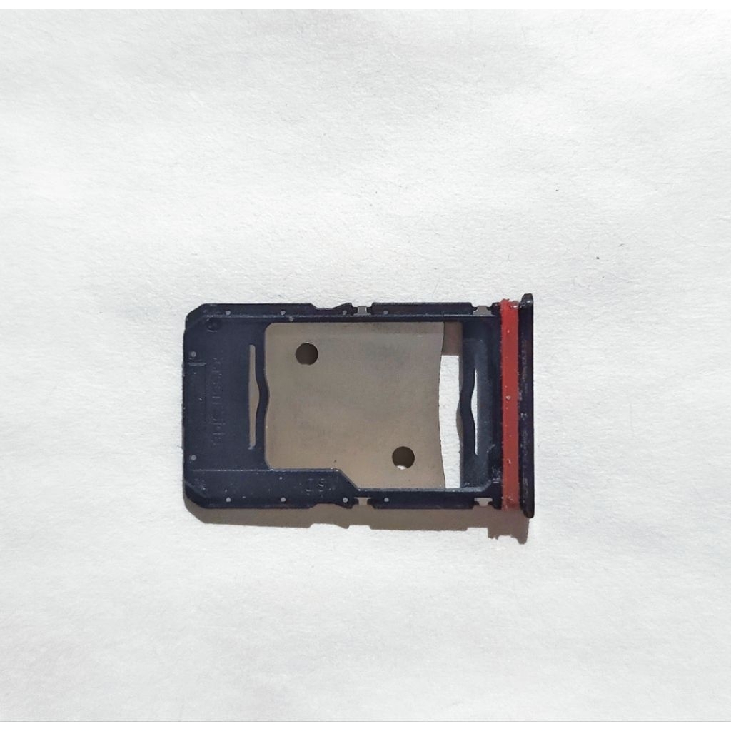 SIM TRAY SLOT SIM INFINIX NOTE 30 PRO ORIGINAL COPOTAN