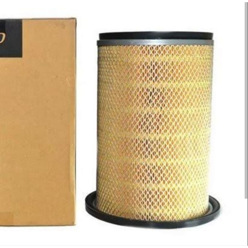 Saringan udara , air filter Fuso PS 190 FM517 original