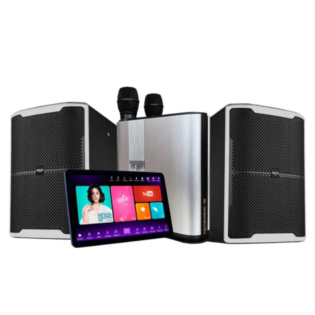 kjb skoop paket karaoke stylish  smart hm 88 skoop