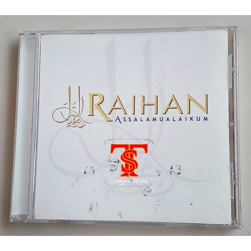 CD Raihan Assalamualaikum Original
