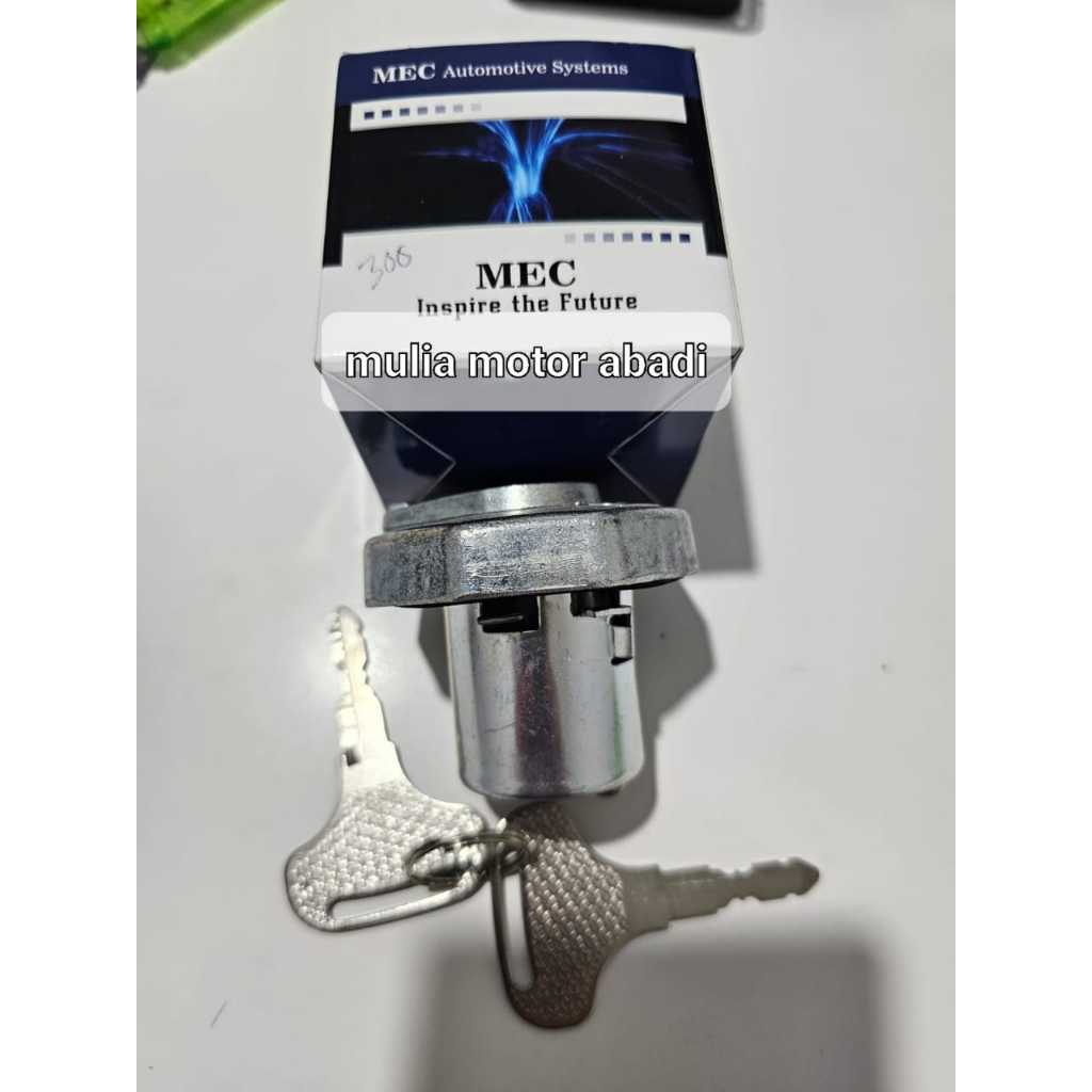 Tutup tangki solar Isuzu traga NMR71