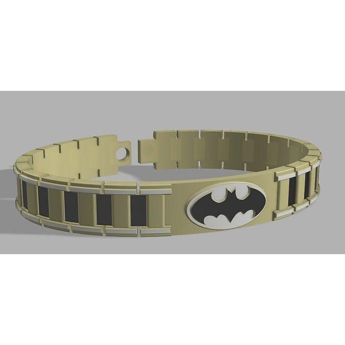 Batman Belt untuk Kitbash Action Figure Muff Toys ADAM Notaman Shf NWToys Vtoys Romankey Marvel Lege