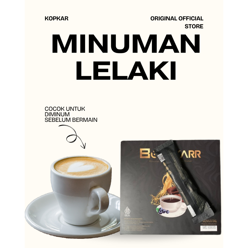 

Bongkar minuman serbuk asli termurah