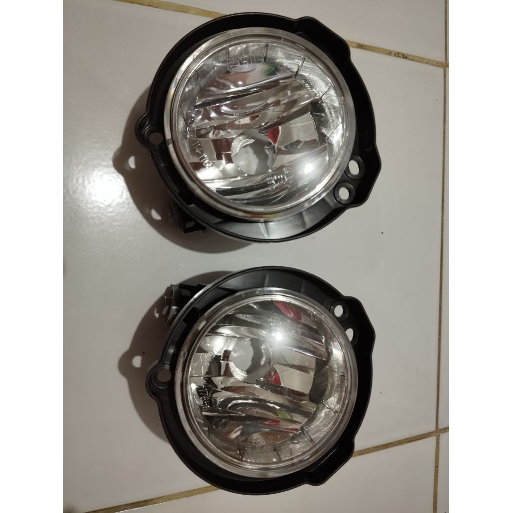 Foglamp  Avanza foglamp  xenia 2012- 2020