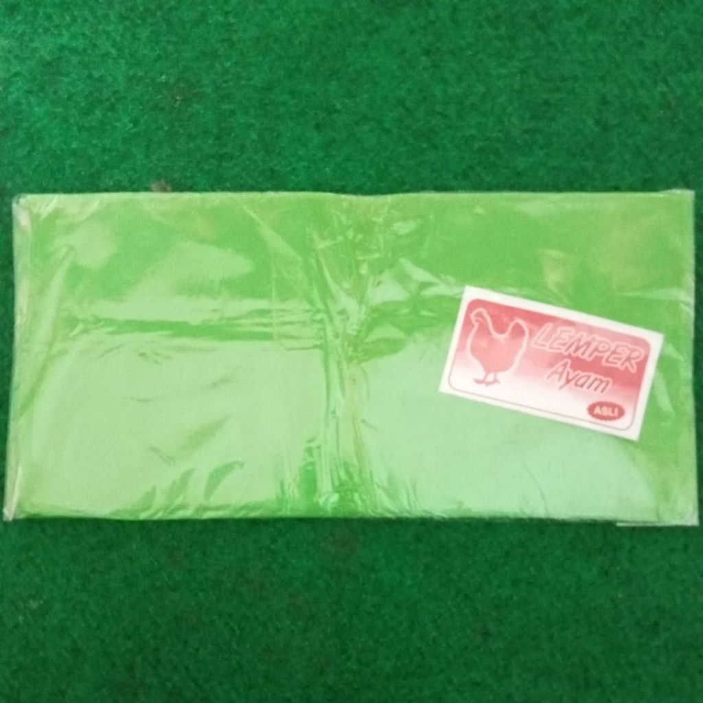

PLASTIK LEMPER