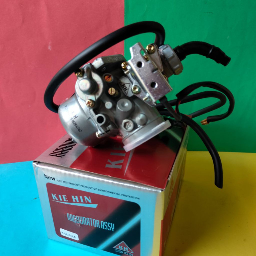 KARBURATOR KARISMA KARBURATOR SUPRA X 125 KARBU KARISMA KARBU SUPRA X 125.