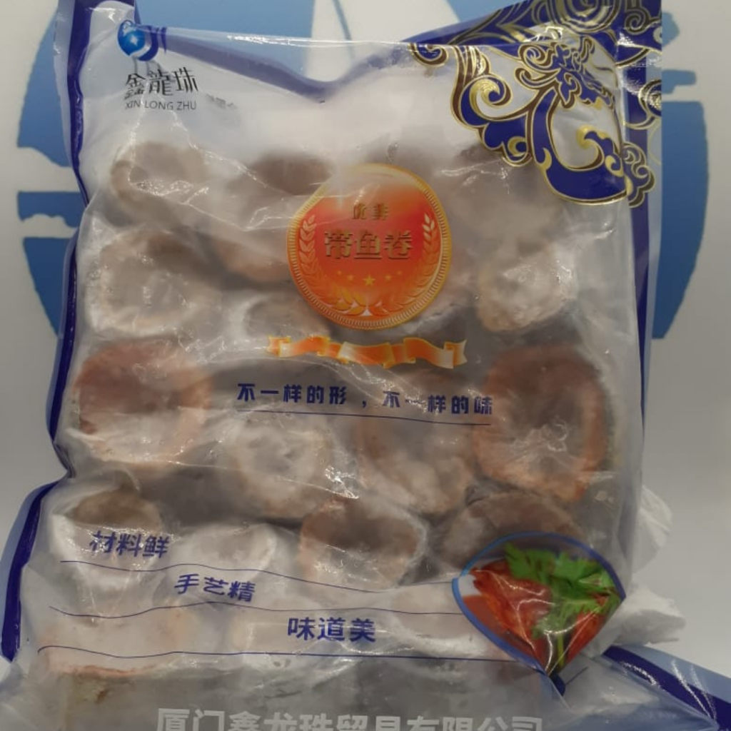 

Layur Roll Tanpa Duri 500g