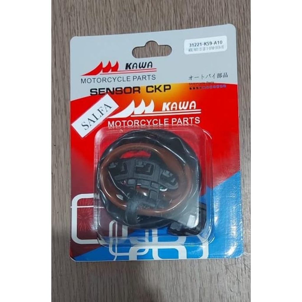 Sensor CKP Vario 150 (K59) Vario 125 Led 2015 - 2018 Kawa