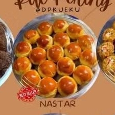 

Nastar Klasik Butter Anchor BB Master