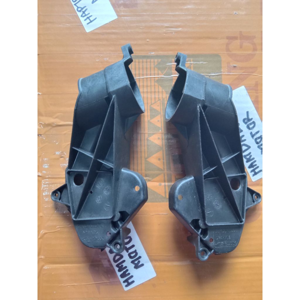 bracket engsel dudukan spion lipat Honda Brio kualitas original