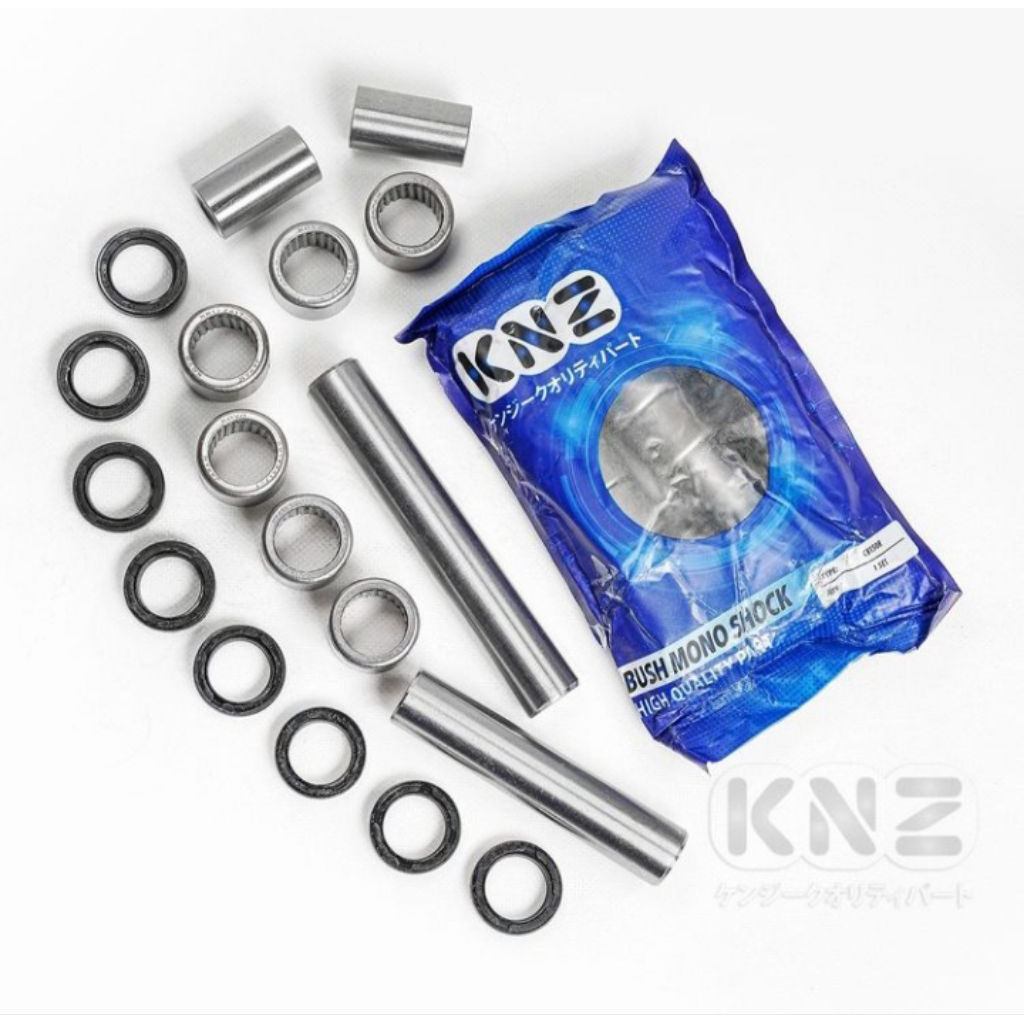 Bosh monoshock Cb150R KNZ