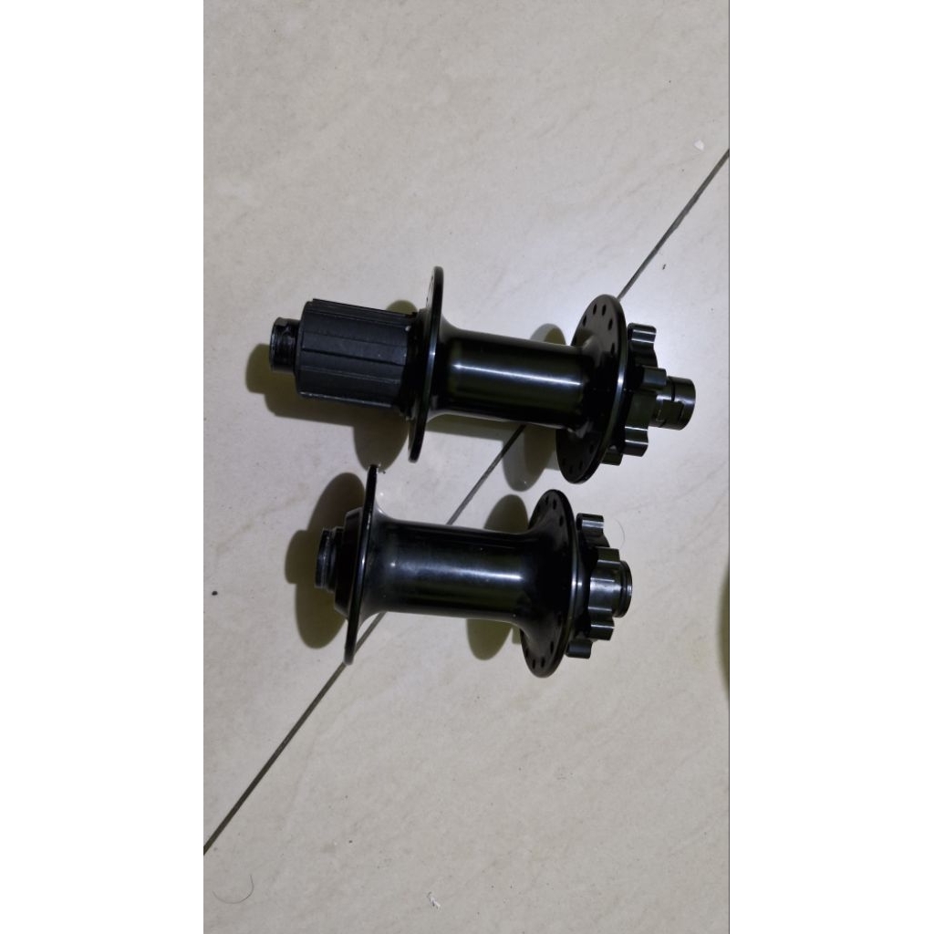 Hub Freehub TA Boost