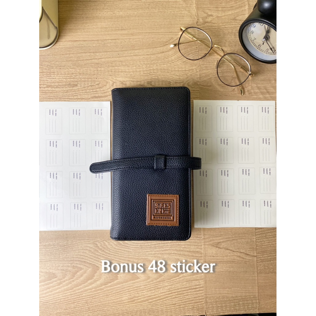 DOMPET LOGAM MULIA |DOMPET MENABUNG EMAS