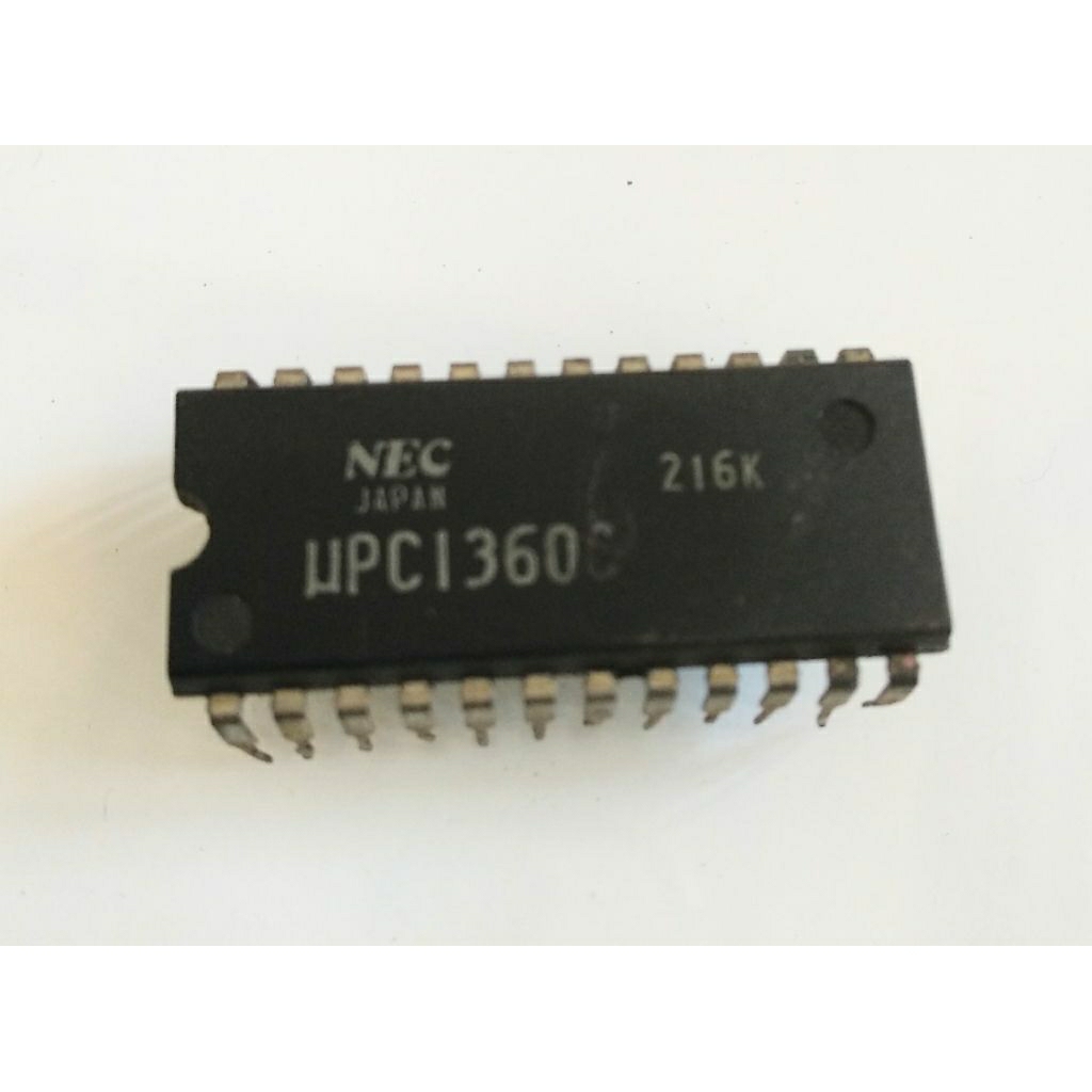 ic UPC 1360