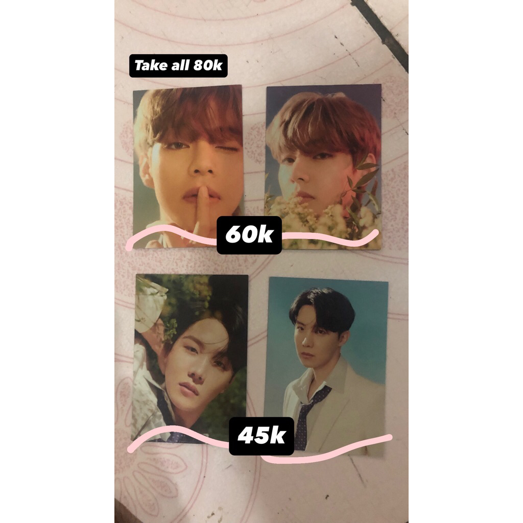 MPC BTS HYBE INSIGHT