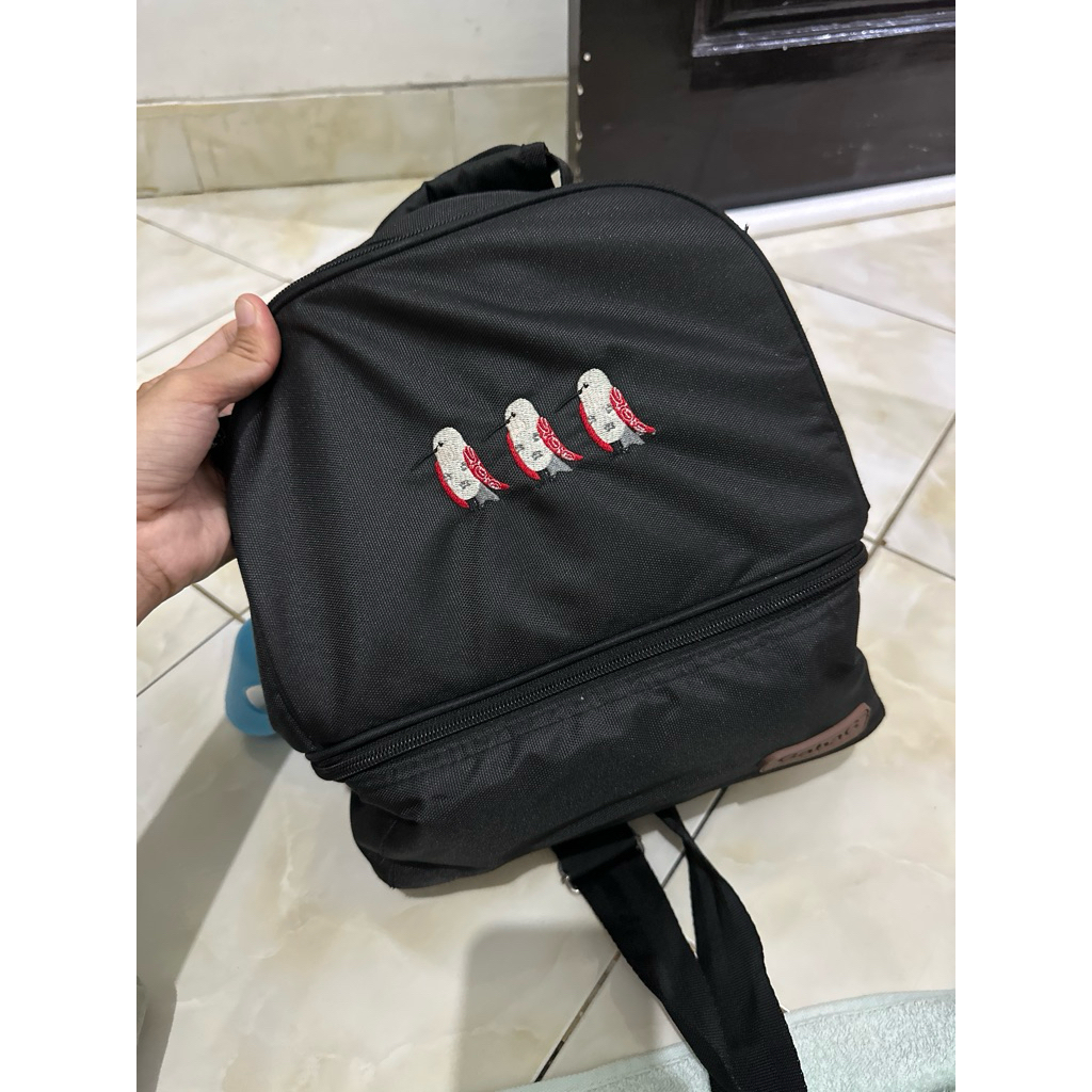 preloved tas asi gabag nirmala