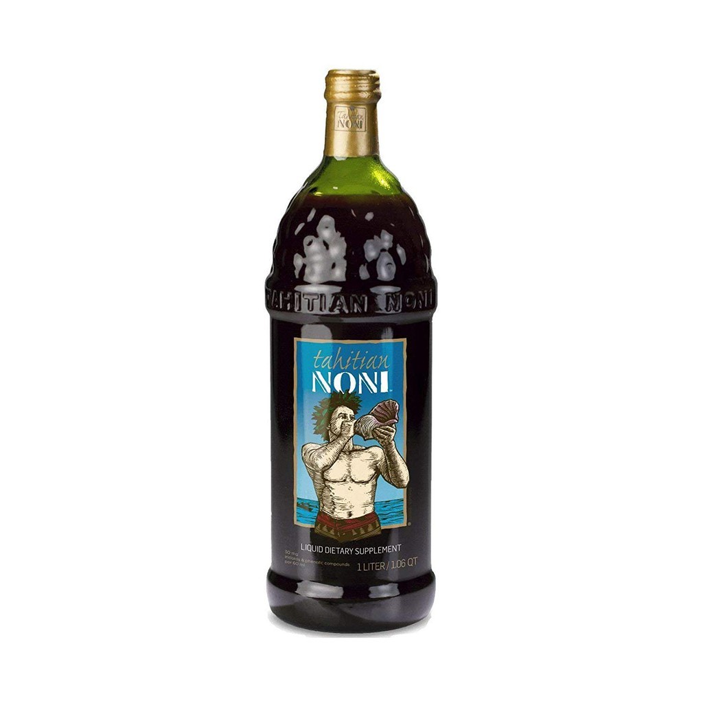 

Tahitian Noni Original 1 Liter | Minuman Ekstrak Mengkudu Cocok Untuk Kesehatan