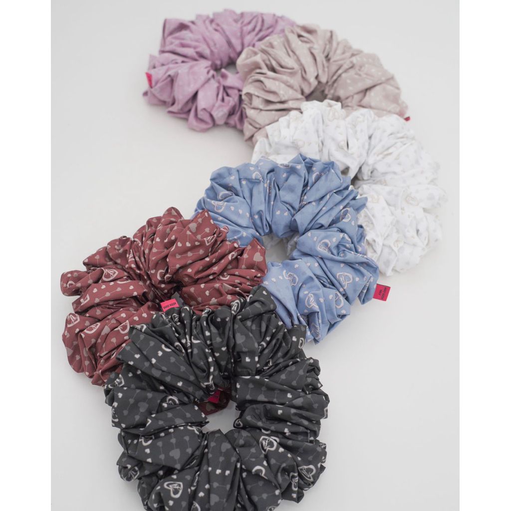 Ayu Lestari - Scrunchie Ayu lestari