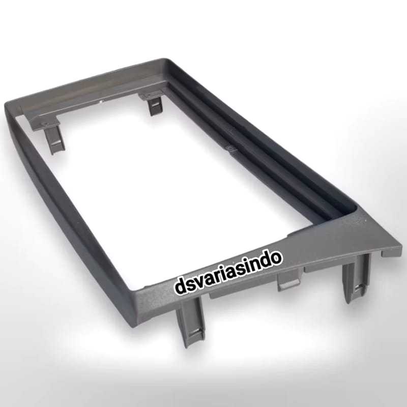 Frame Head Unit 9 inch Suzuki Ertiga 2012 - 2017