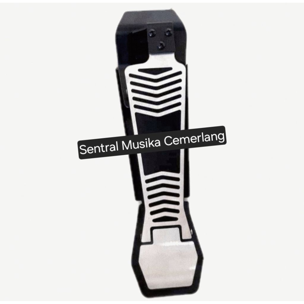 Pedal Hi Hat Drum Elektrik AROMA TDX21 TDX 21