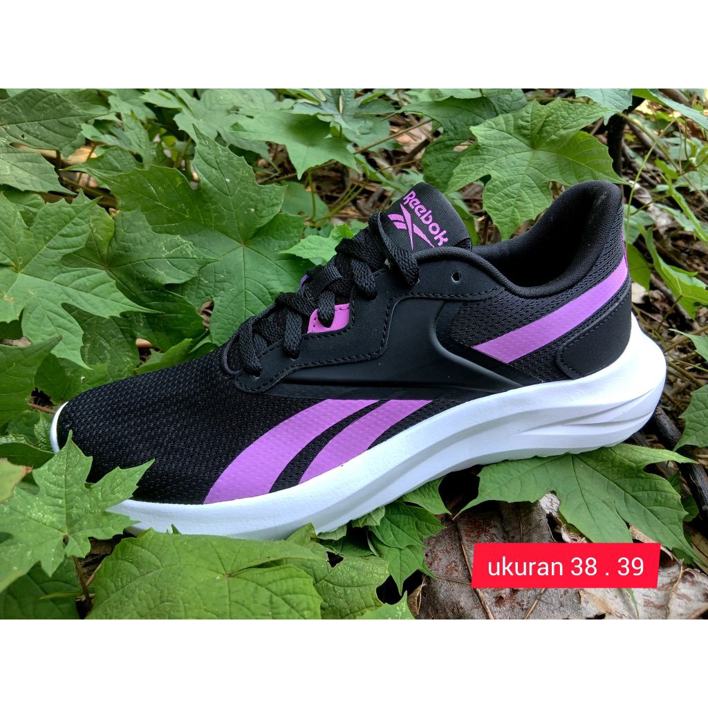 sepatu sport runing cewek reebok original sepatu olahraga wanita branded ori