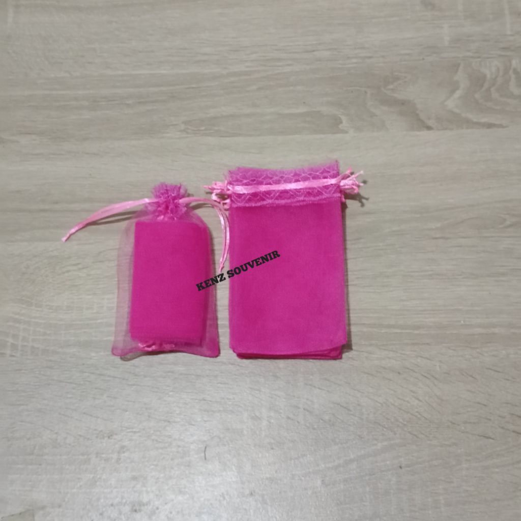 

Kantong Tile Size 9x12cm