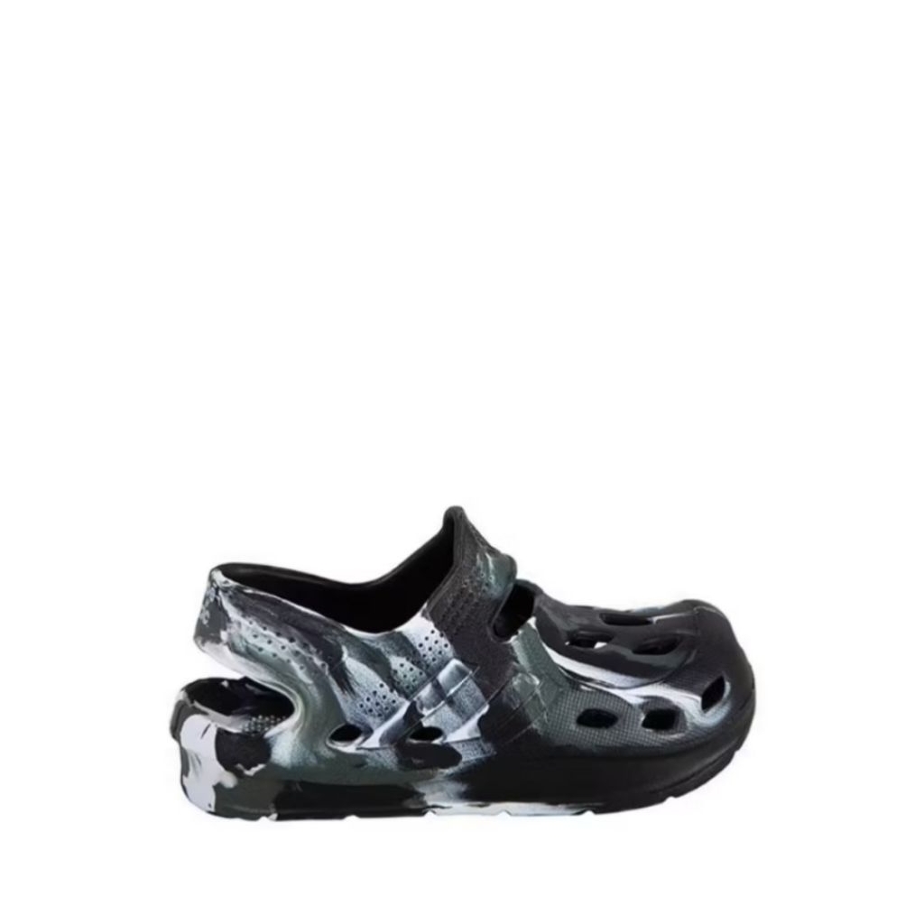 Sandal Anak Payless Zoe & Zac Richard Clogs Black