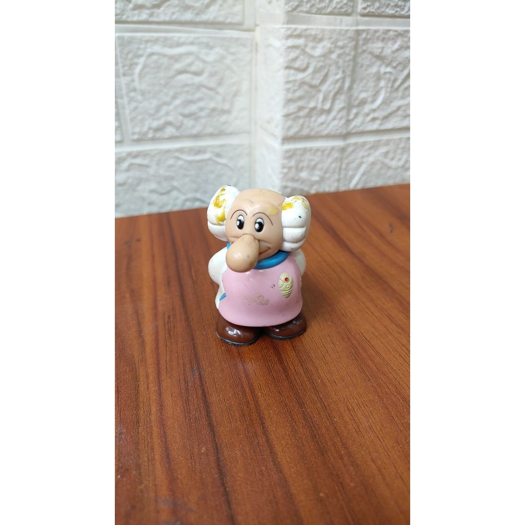Dr. Ochanomizu Astroboy