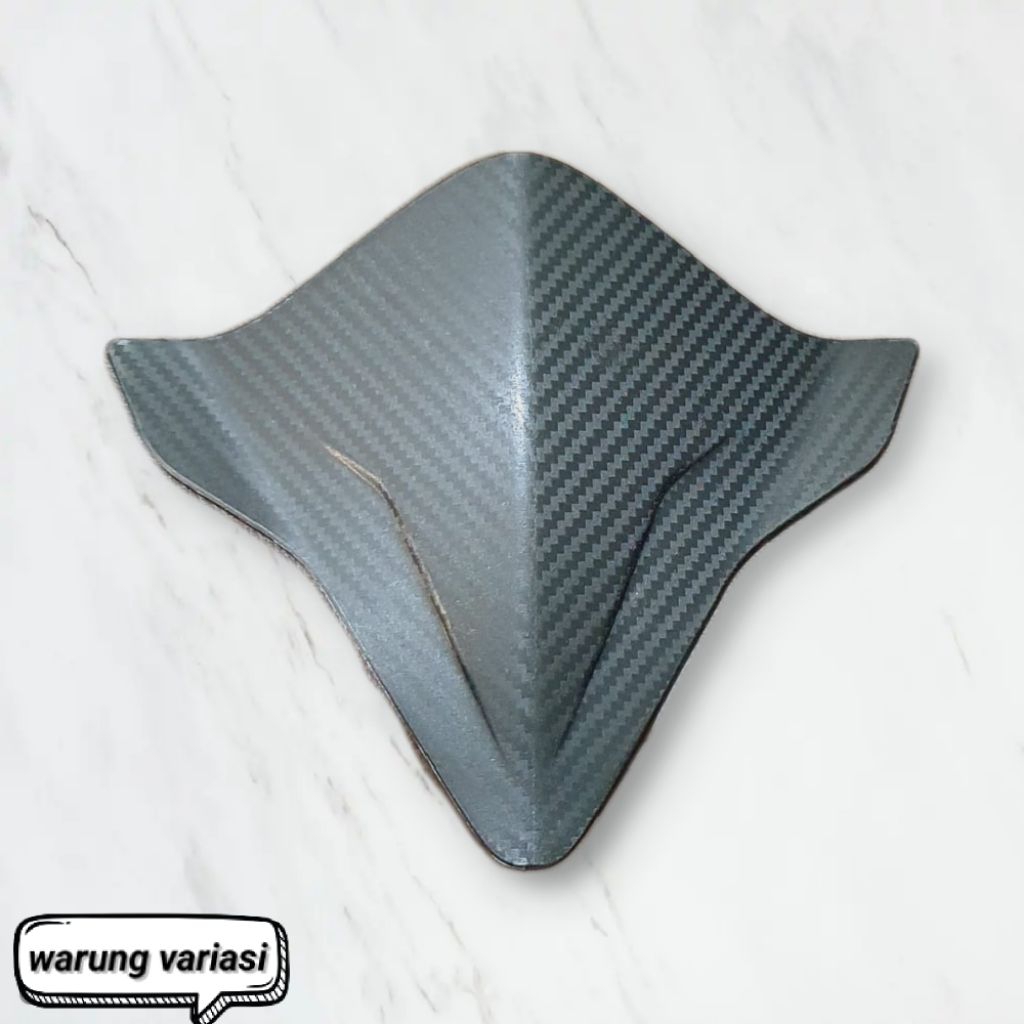 visor beat fi esp tahun 2016-2022 visor motor anti pecah