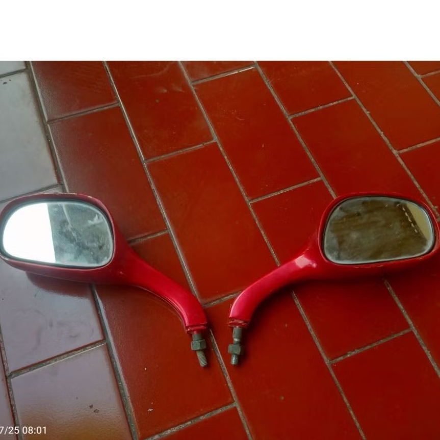 Spion Qingqi baby matic 2t