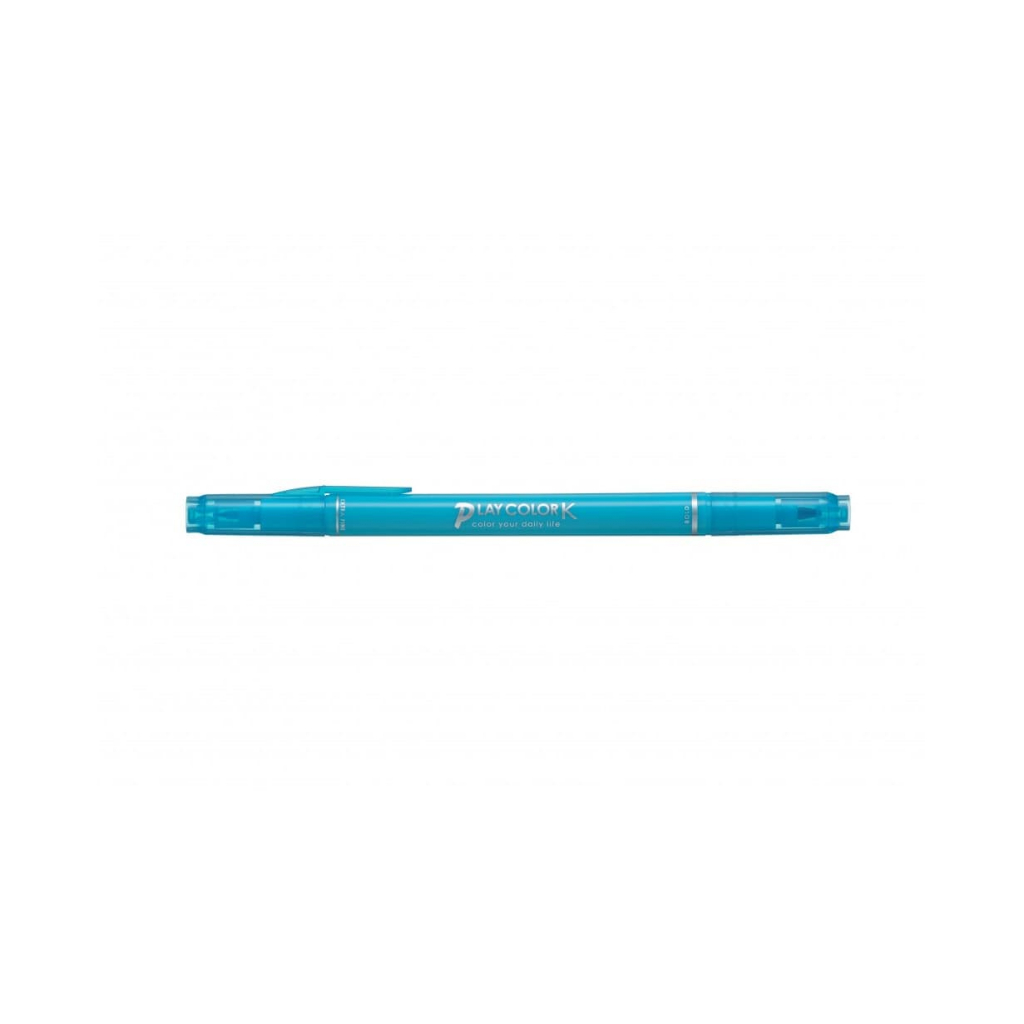 

Tombow Play Color K Light Blue WS-PK13