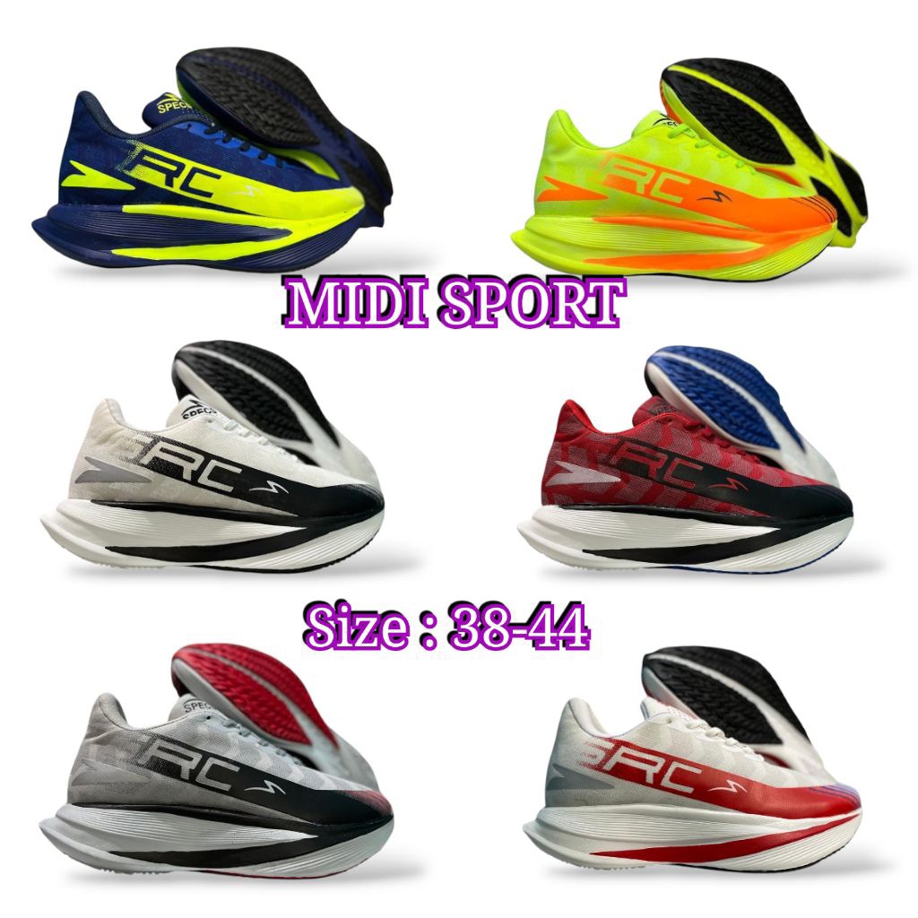 Sepatu Specs Flybird Sepatu Lari Specs Sepatu Running Specs Flybird