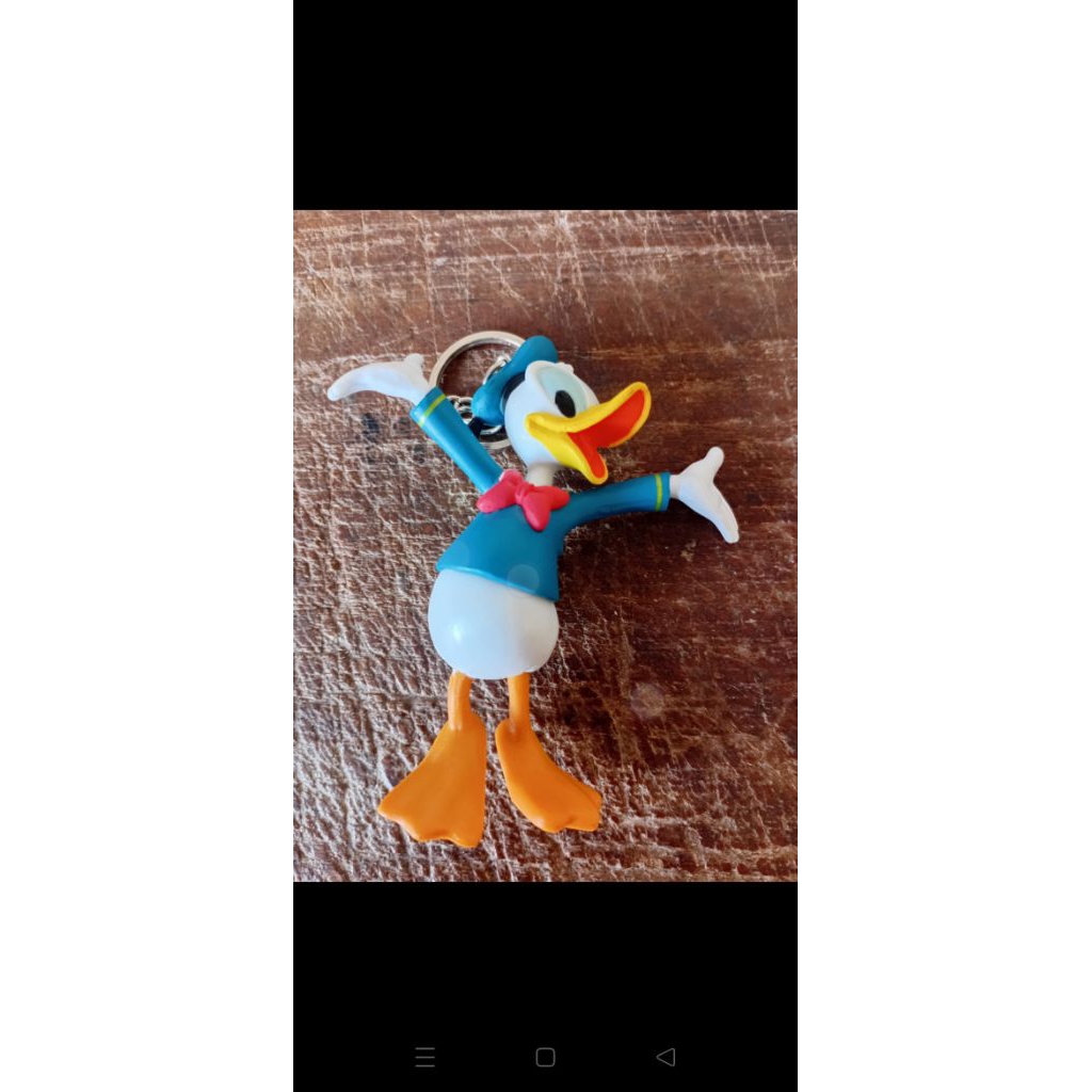 GANTUNGAN_KUNCI_DONALD_DUCK