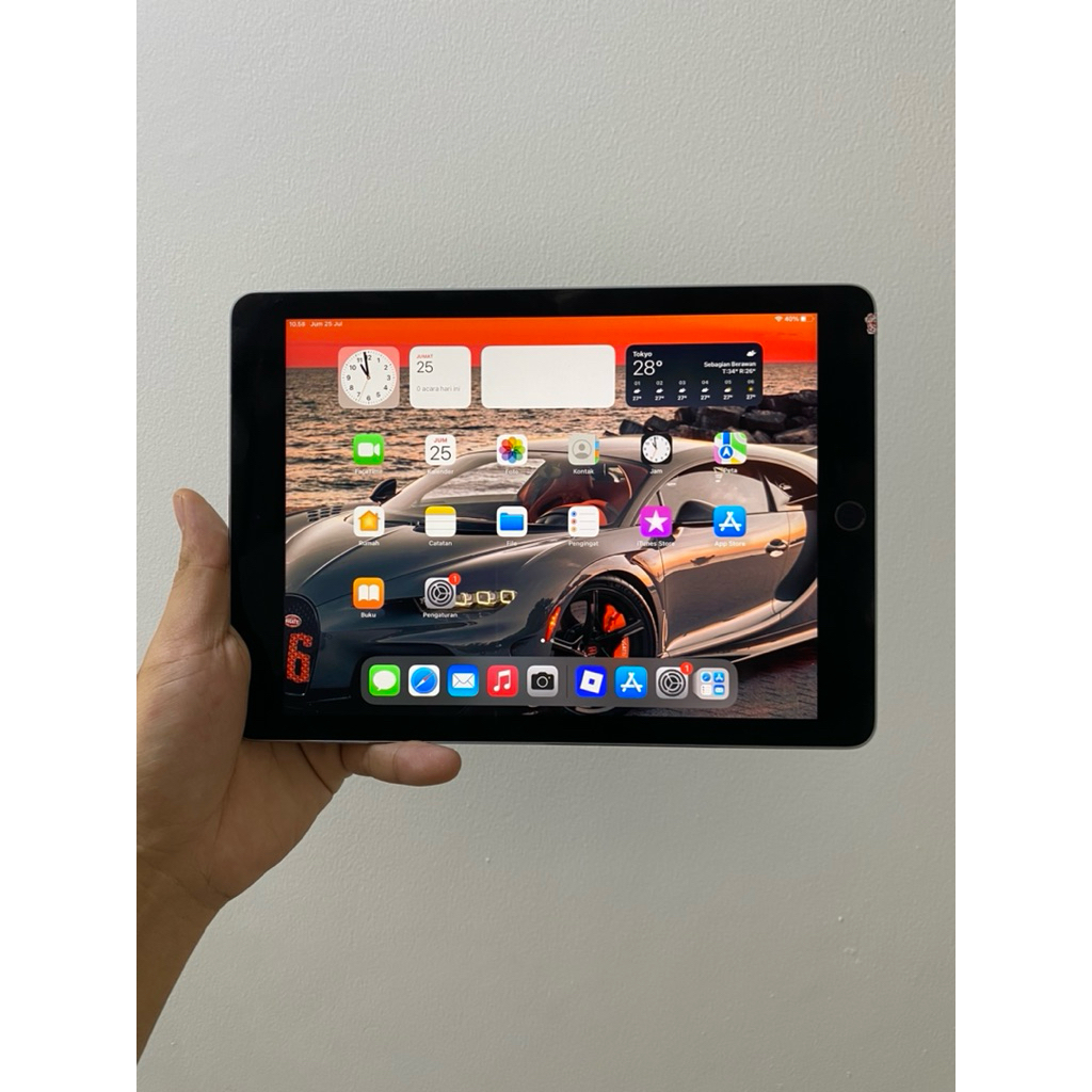 iPad Pro 32GB 9.7 inch 2016 WIFI ONLY Second Original