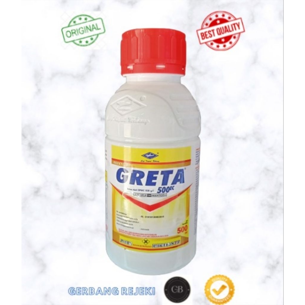 GRETA 500 EC 500ml