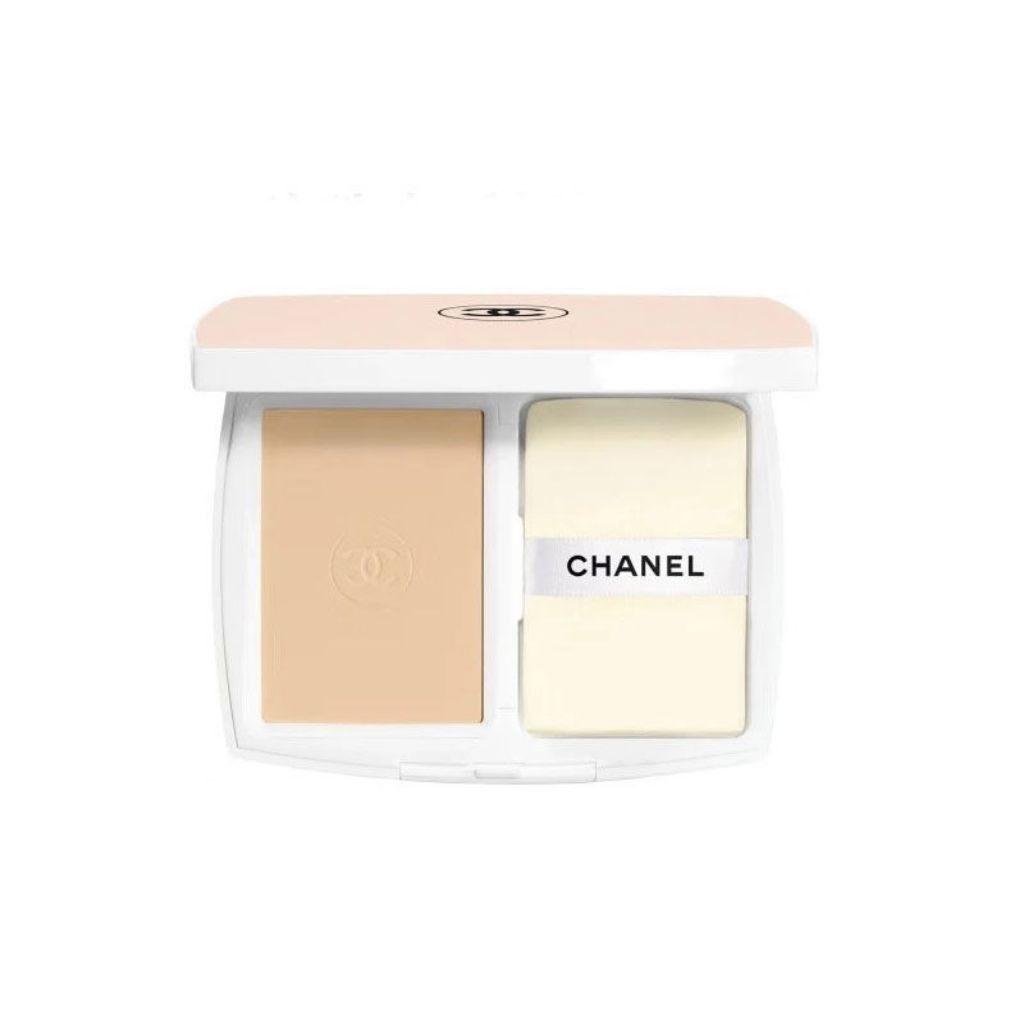 

Ch Le Blanc Foint De Teint Compact Powder Compact Bedak Padat