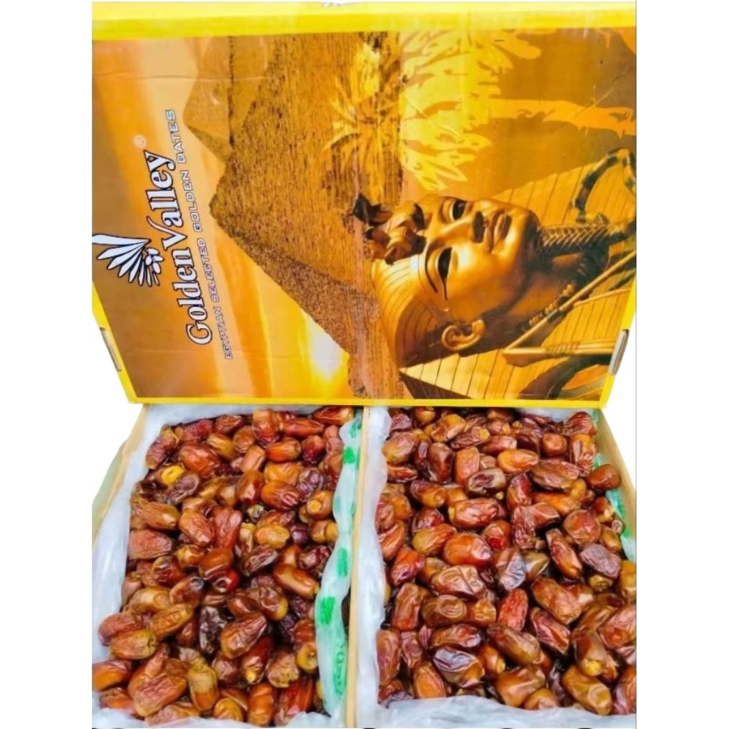 

Kurma Madu Mesir Golden Valley Premium 1kg Kurma Madu Golden Valley Premium Oleh Oleh Haji Dan Umroh