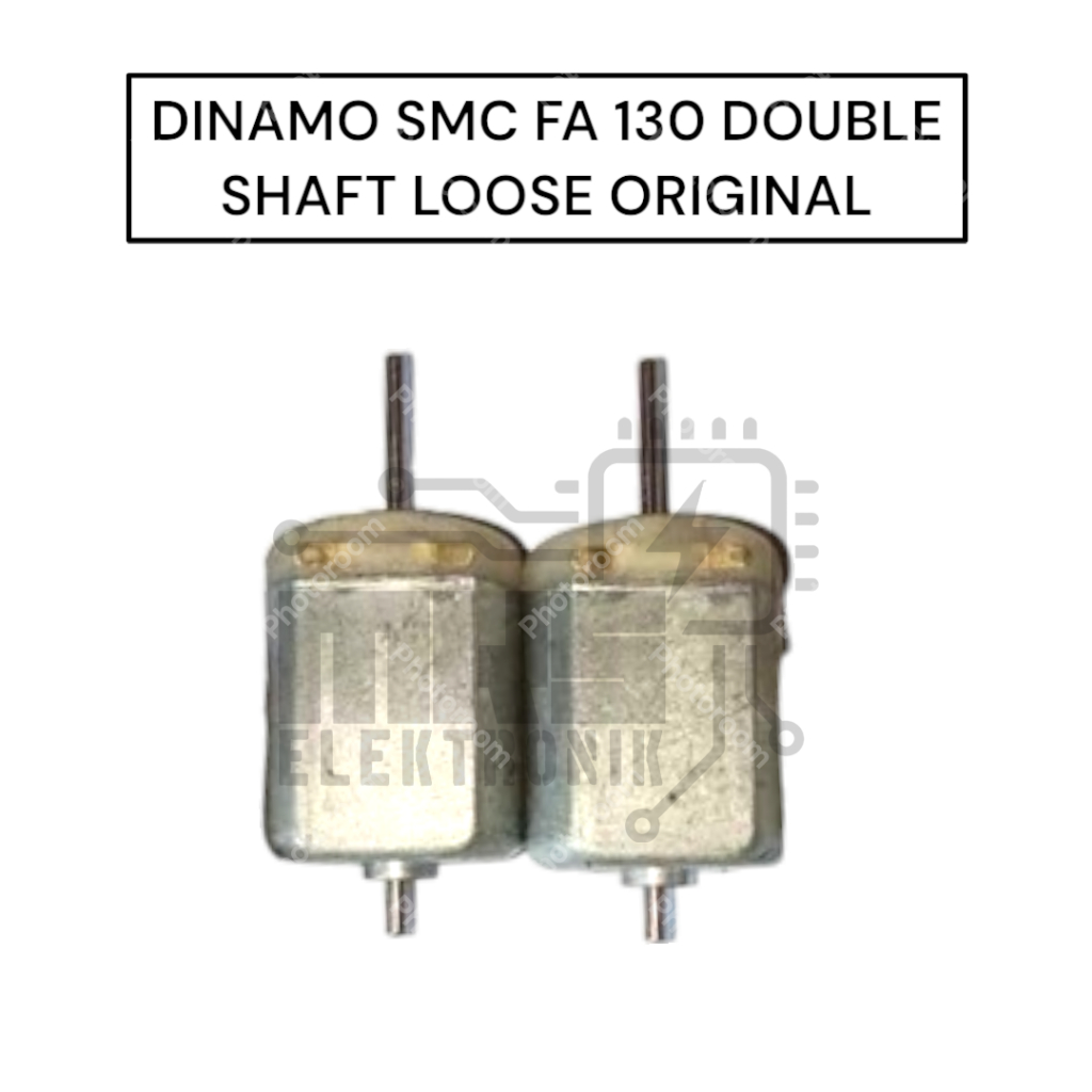 Dinamo Layangan Motor DC 12v~24v untuk Layang-layang
