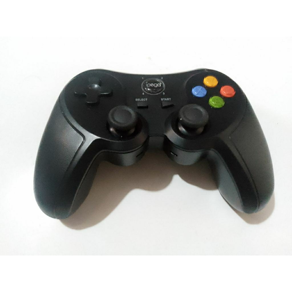 gamepad Ipega