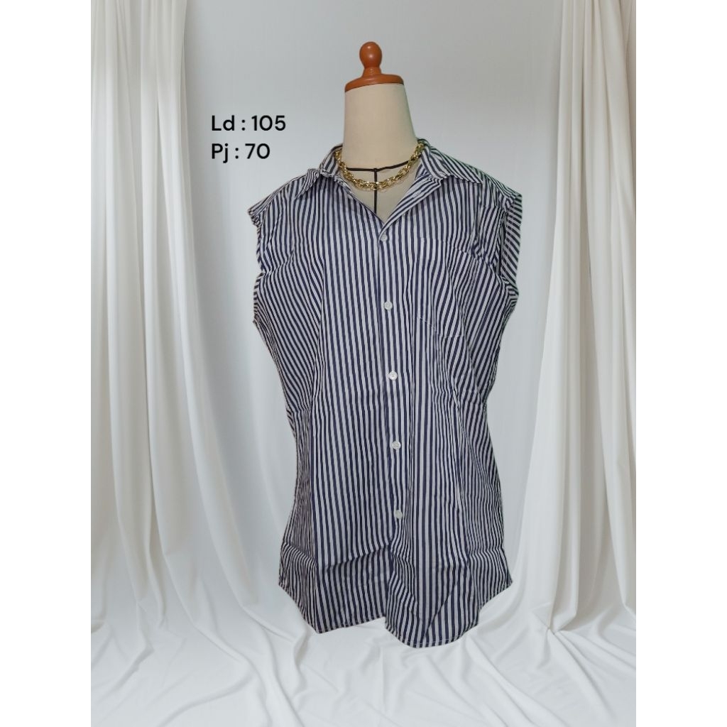 Atasan wanita 8seconds