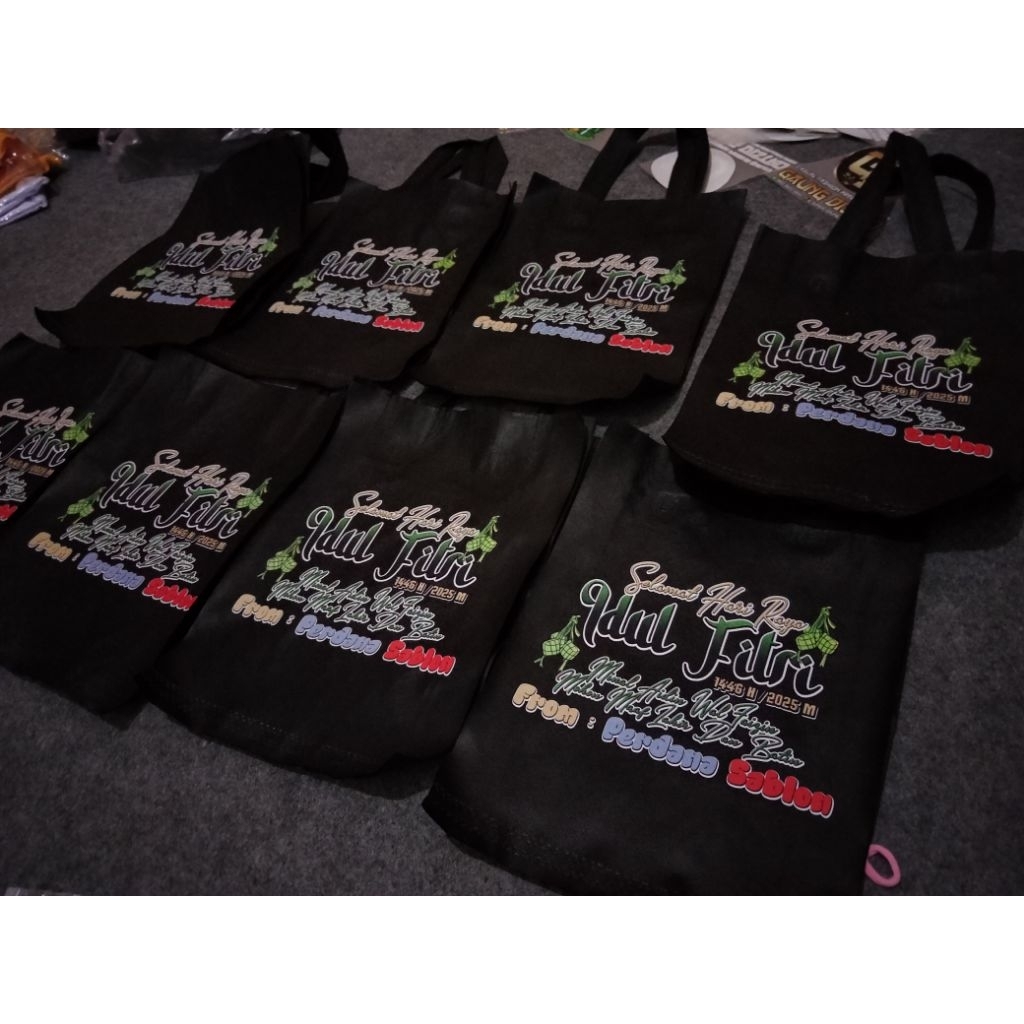 

Tas spound / souvenir/tas oval / Tote bag / custom