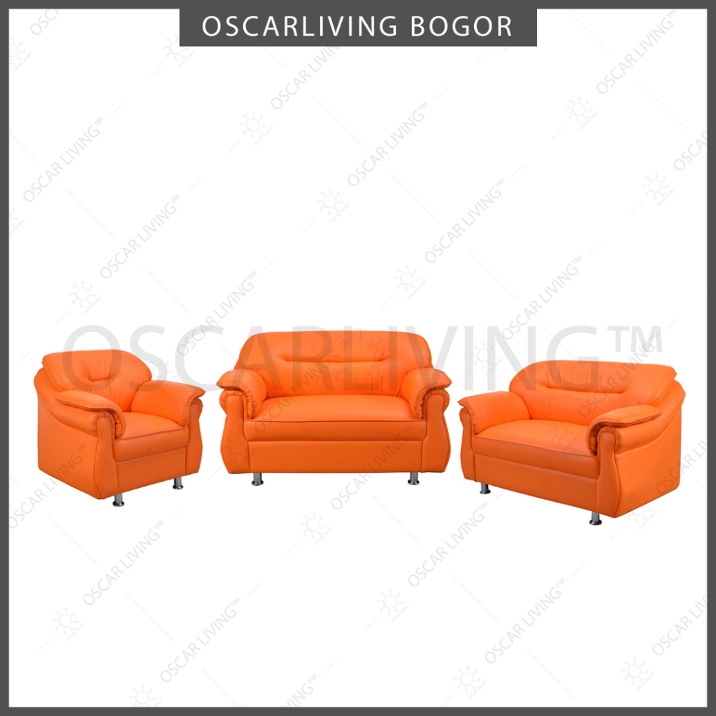 OLC Sofa Xena 221 Seater Sofa Minimalis Jabodetabek Kota