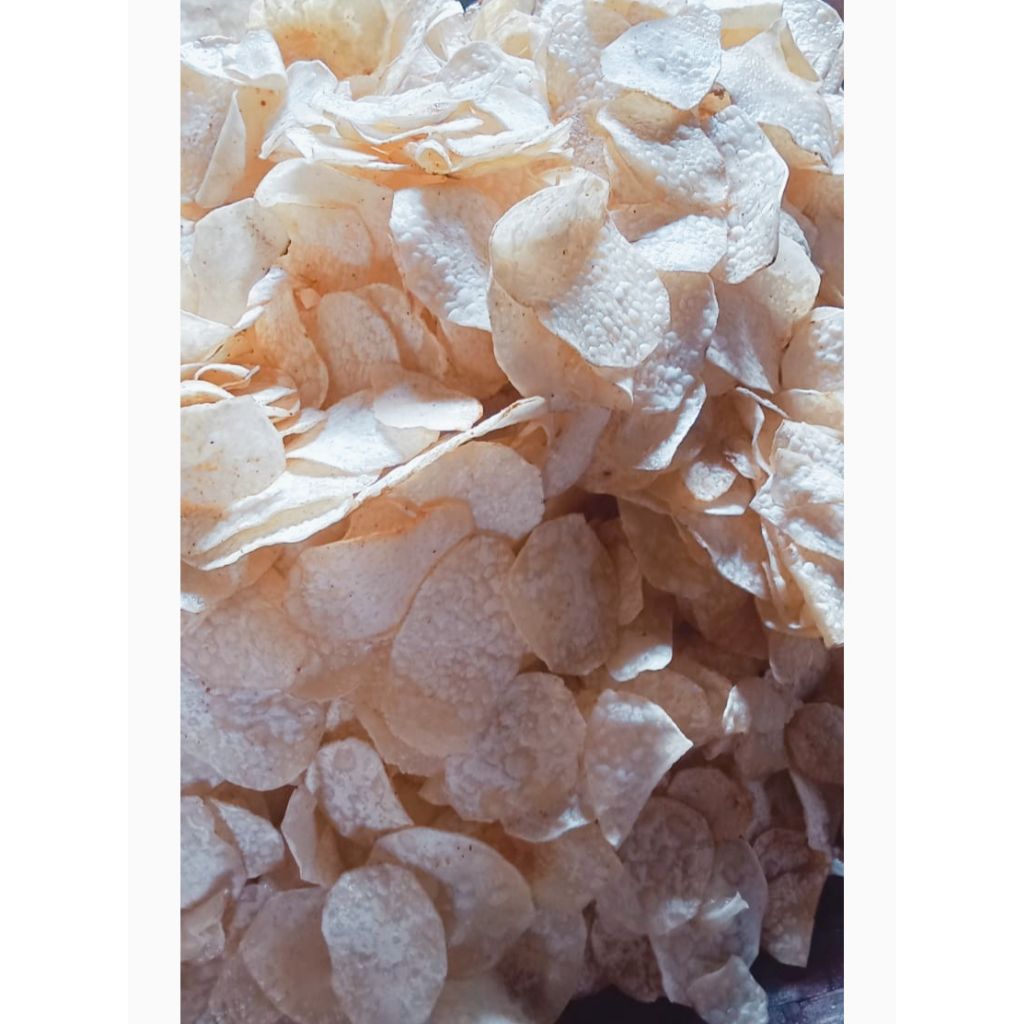 

KRIPIK_TALAS_TERENAK_TERJANGKAU