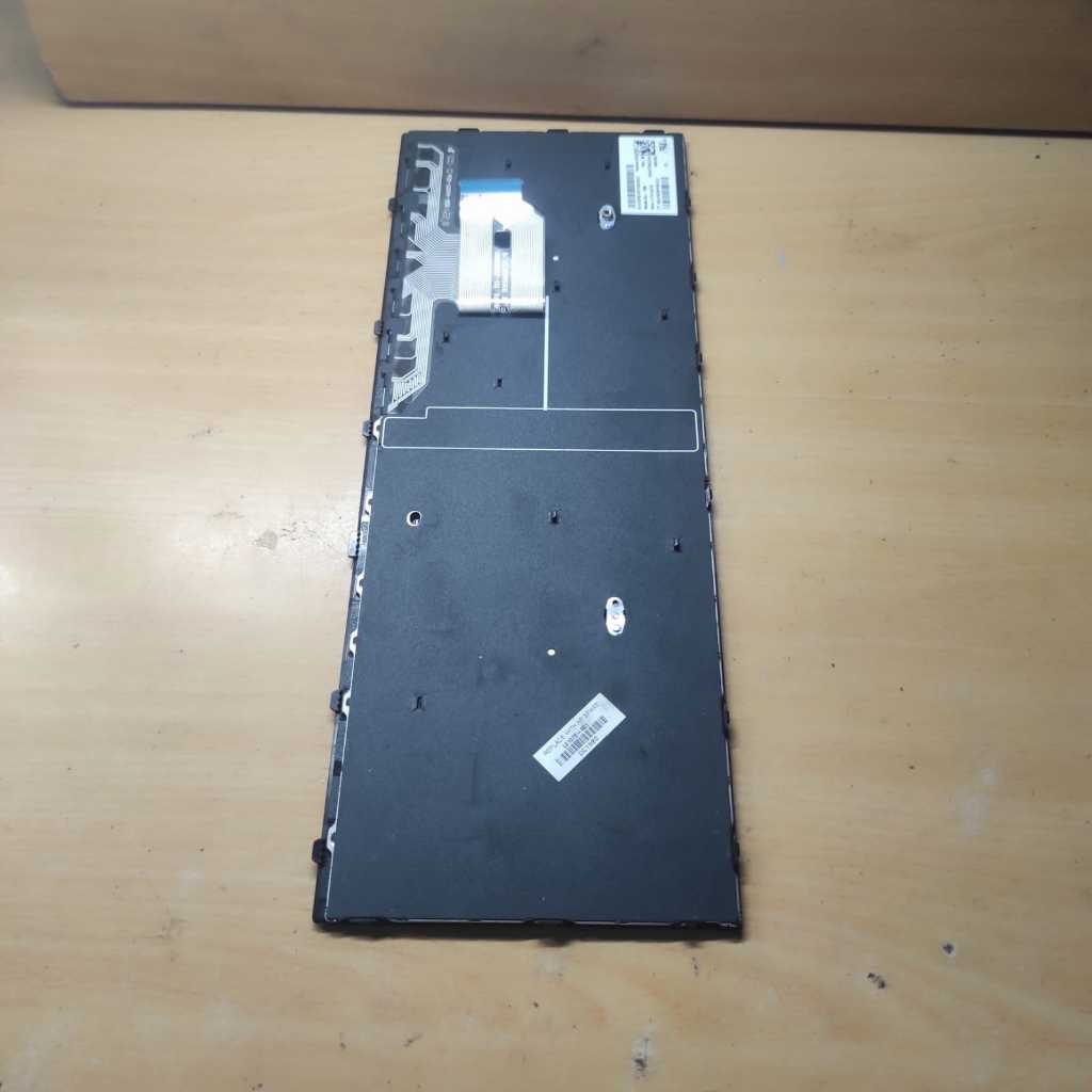 Frame Keyboard Laptop HP Probook 440 G5