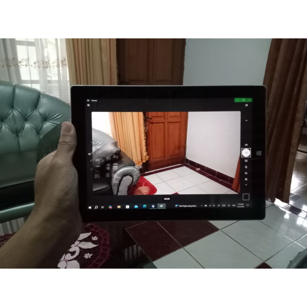 Tablet Windows Surface 3 Second