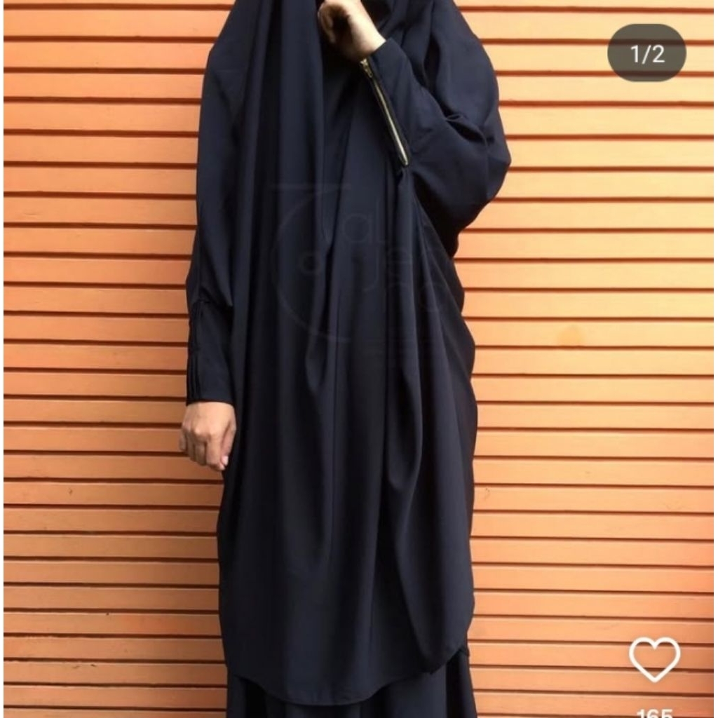 FK Aljenna Black